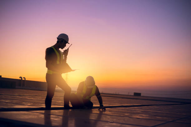 Quick and Trustworthy Emergency Roof Repair Services in San Marino, CA