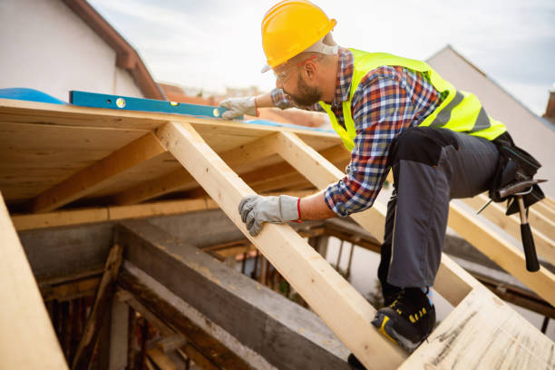 San Marino, CA Roofing Contractor Company