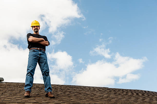 Best Roof Leak Repair  in San Marino, CA