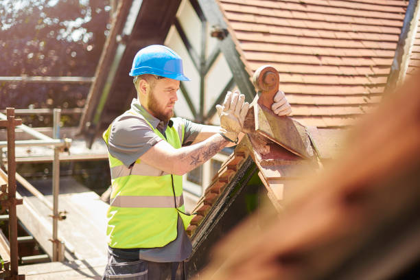 Best Metal Roofing Contractor  in San Marino, CA